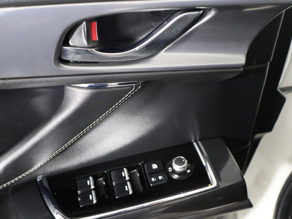 Used 2023 MAZDA CX-9 Grand Touring image 42