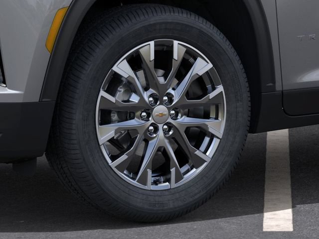 New 2026 Chevrolet Traverse LT w/ Sun and Wheel Package AWD/4WD image 9