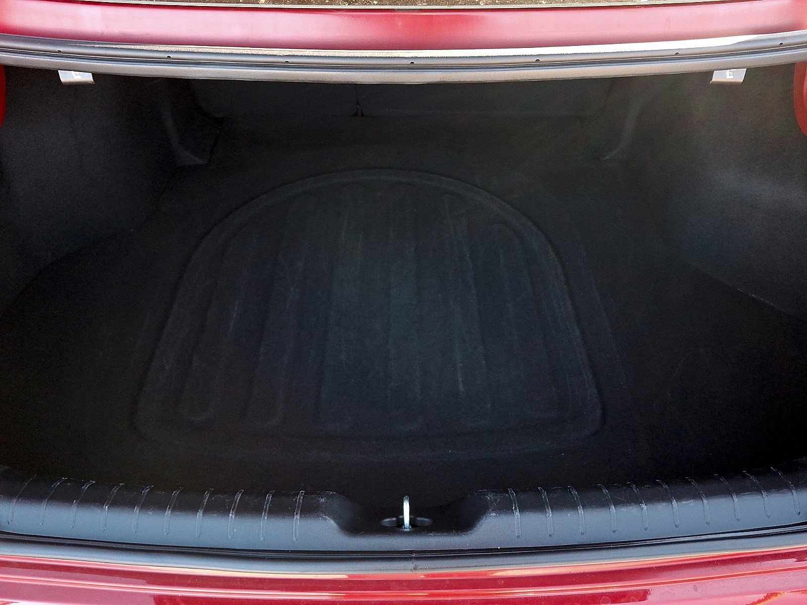 Used 2025 Kia K4 LXS image 28