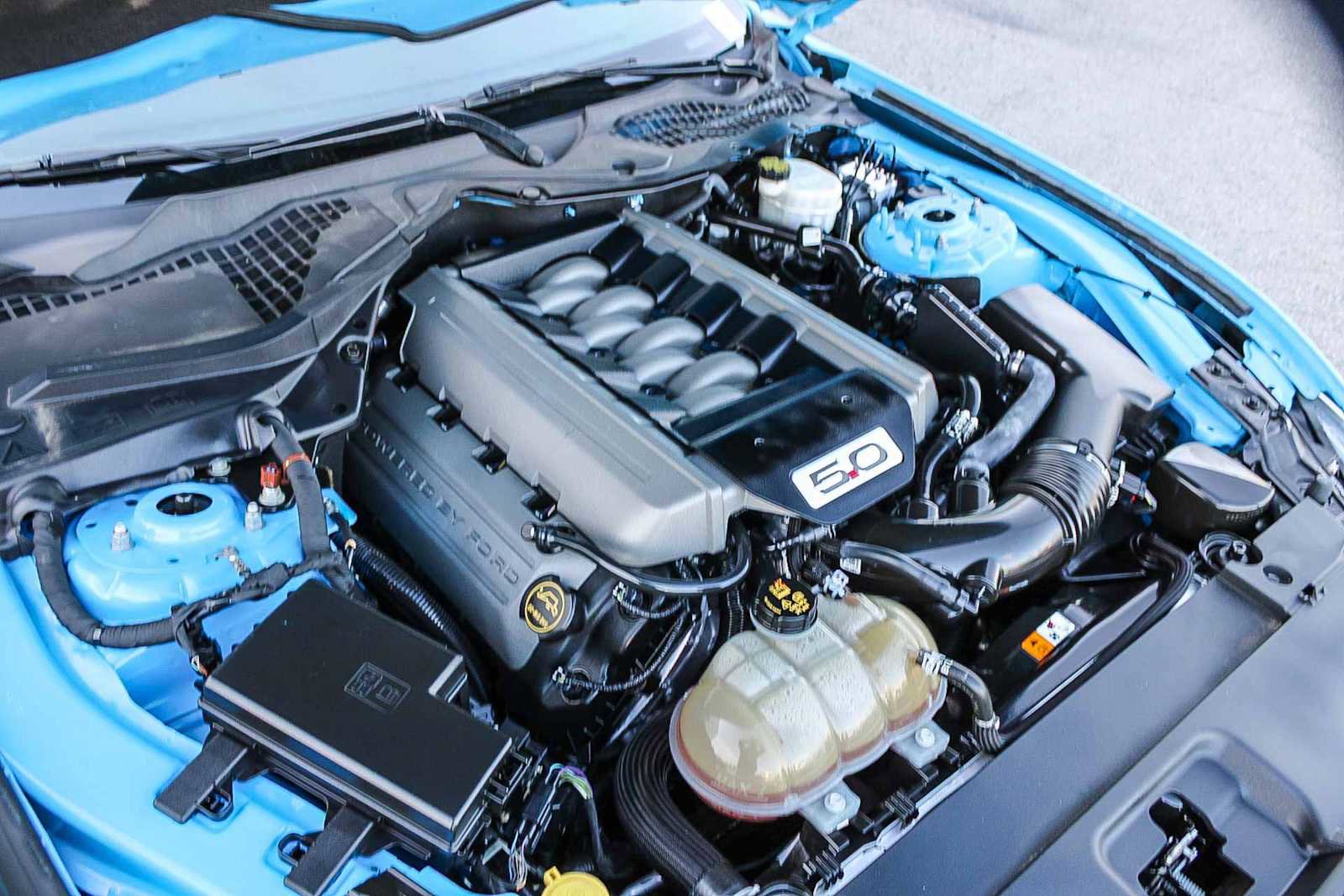 Used 2017 Ford Mustang GT RWD image 26