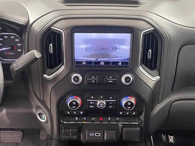 Certified 2021 GMC Sierra 1500 AT4 w/ AT4 Preferred Package image 23