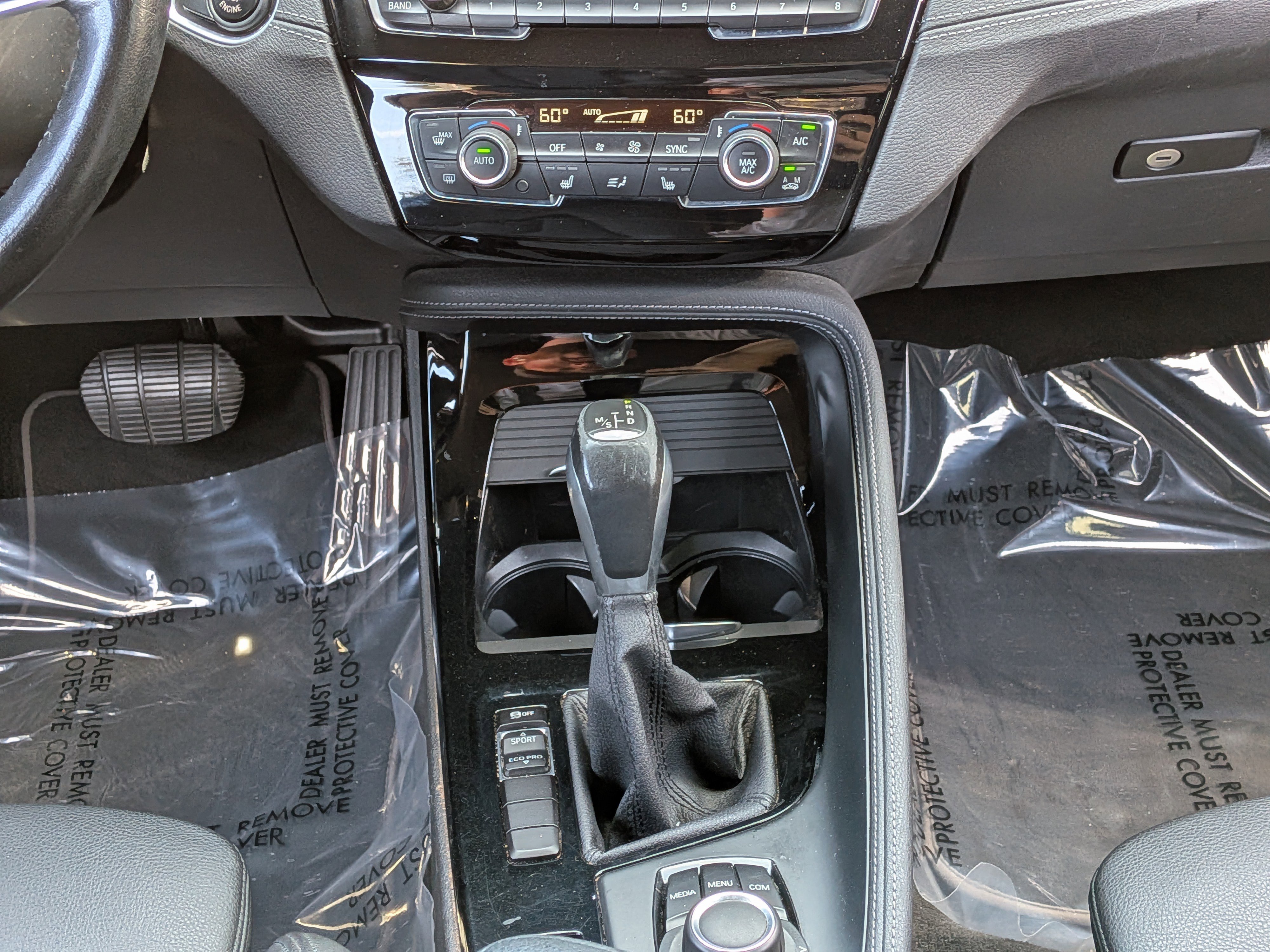 Used 2018 BMW X2 sDrive28i FWD image 19