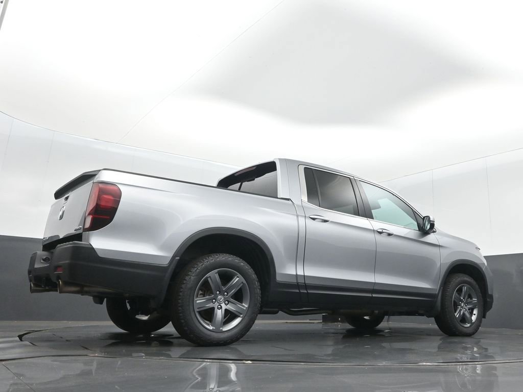 Certified 2023 Honda Ridgeline RTL image 23