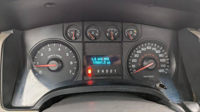 Used 2010 Ford F150 XL RWD image 18