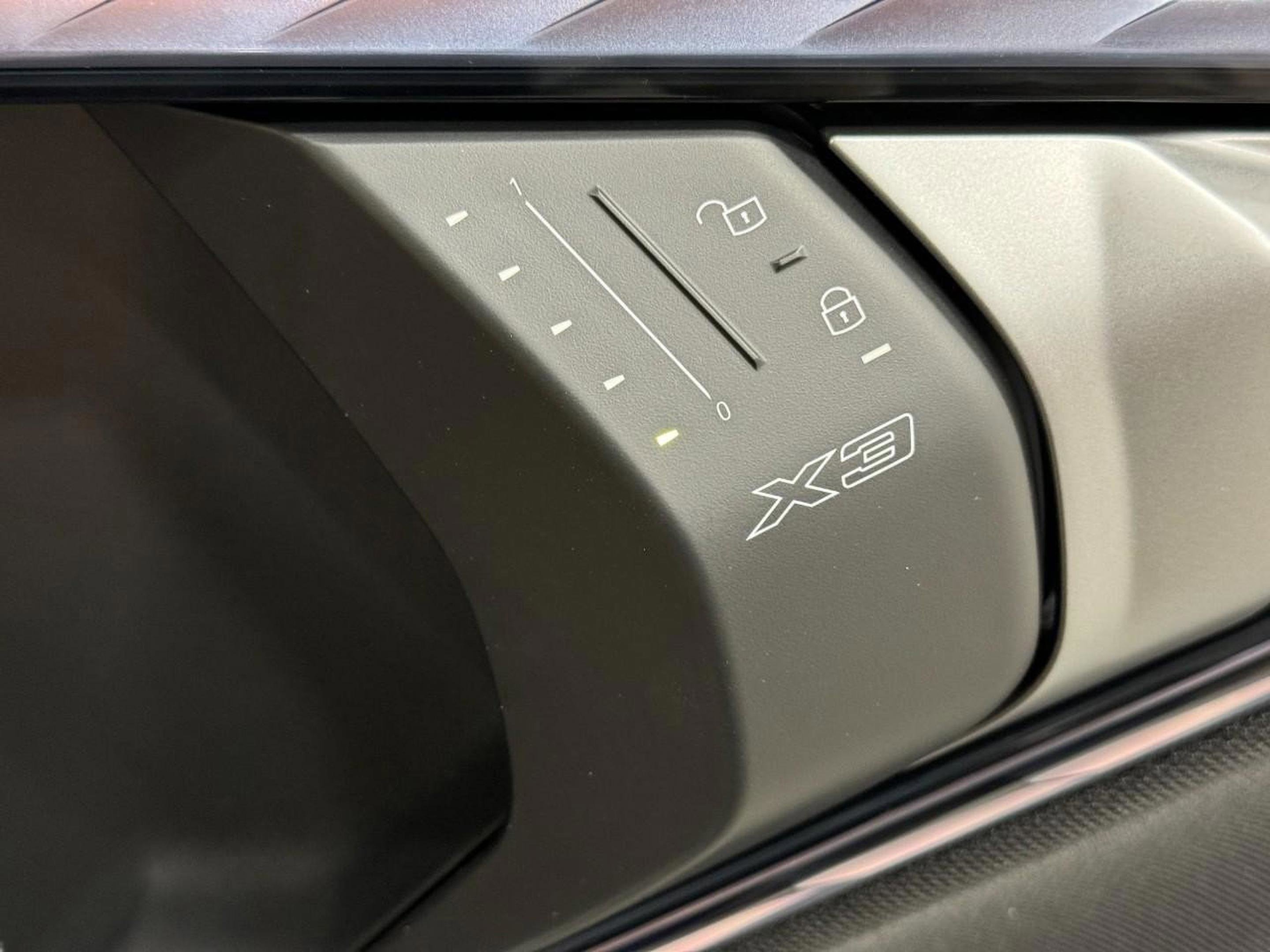 New 2026 BMW X3 xDrive30 w/ Convenience Package image 20