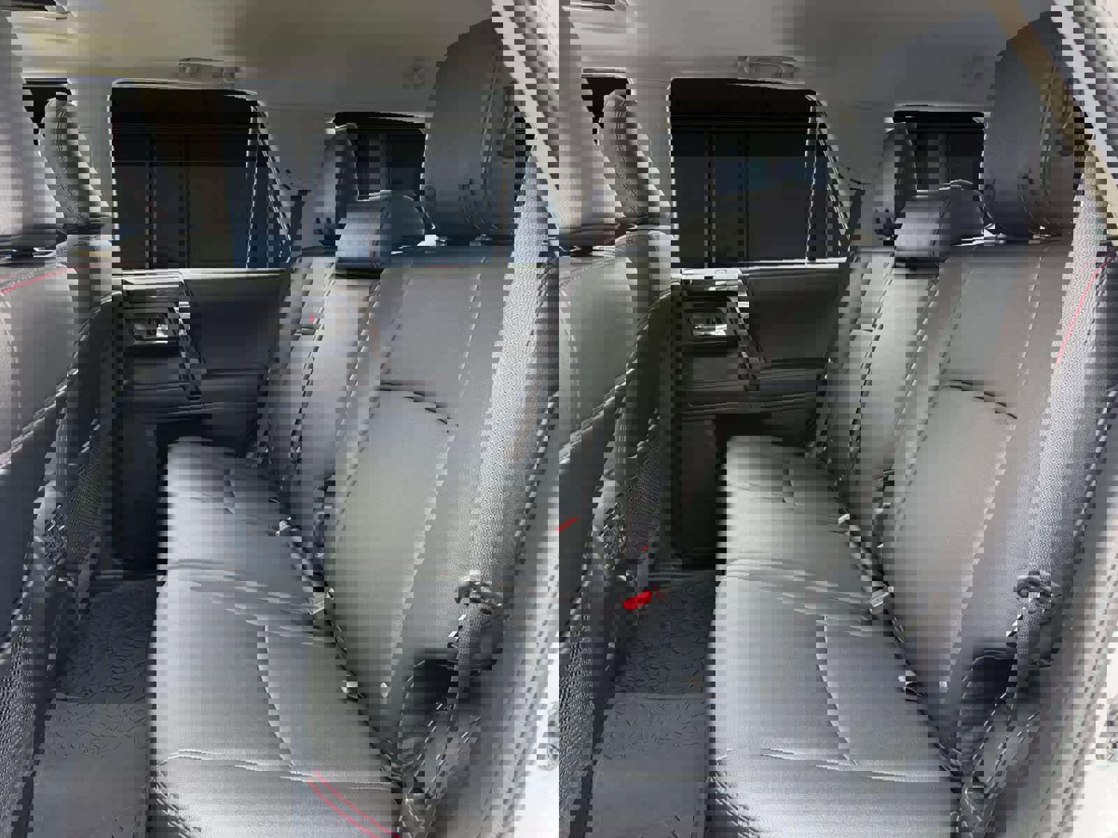 Used 2024 Toyota 4Runner TRD Pro image 16