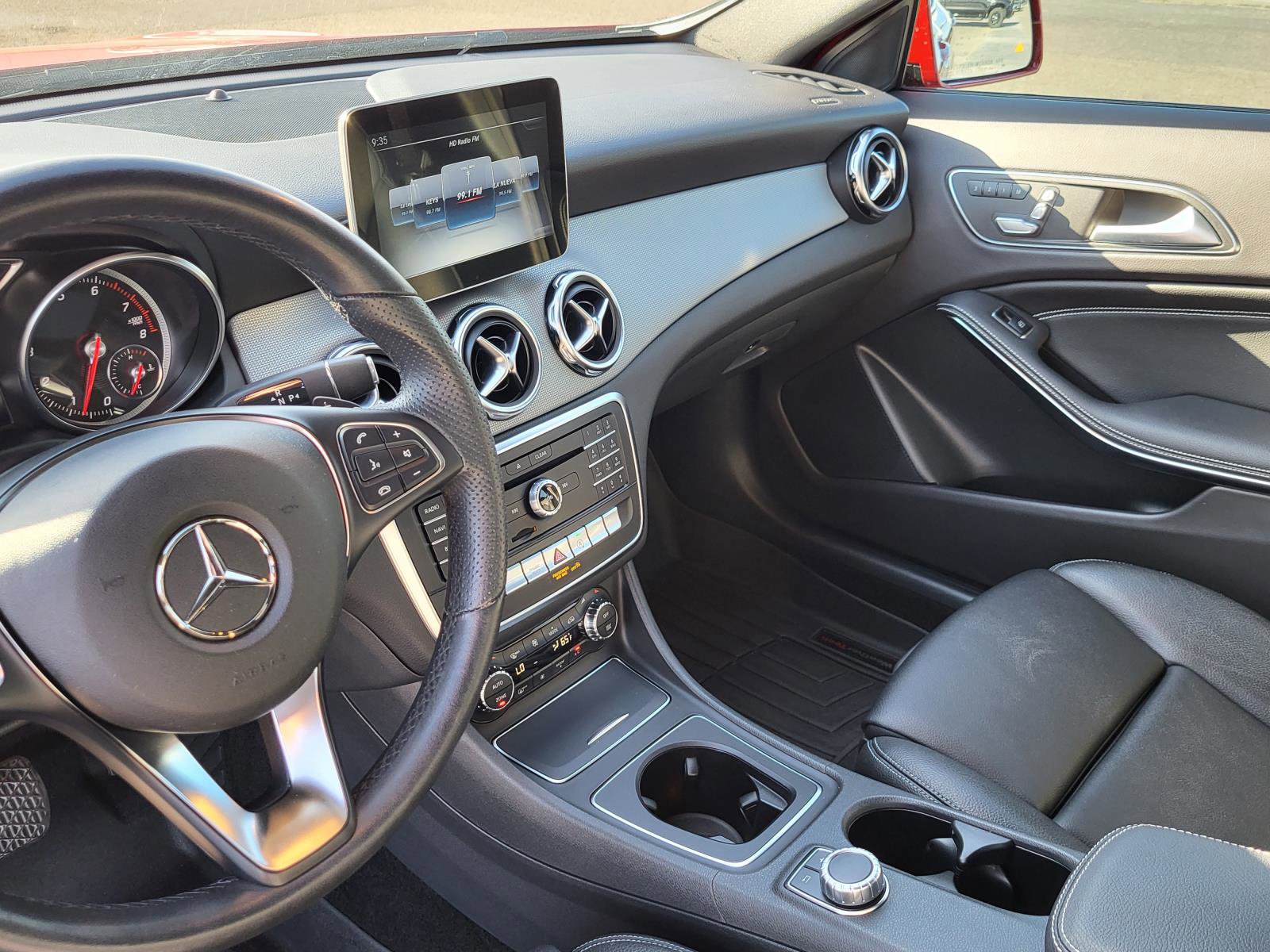 Used 2020 Mercedes-Benz GLA 250 image 25