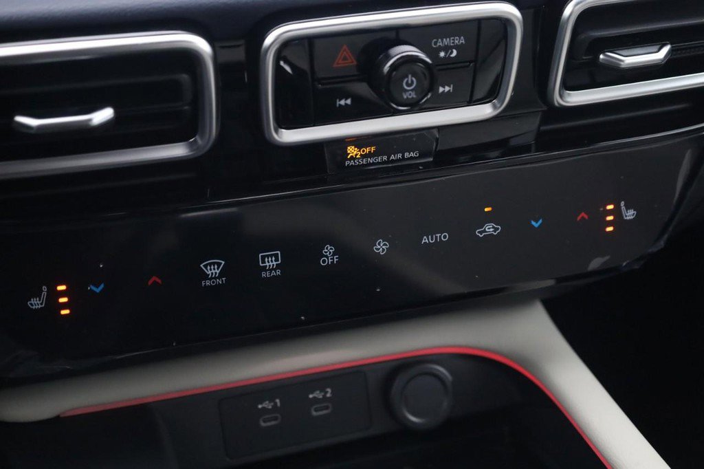 New 2026 Nissan Sentra SL w/ Floor Mat Package image 15