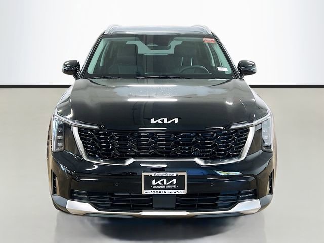 New 2026 Kia Sorento EX image 2