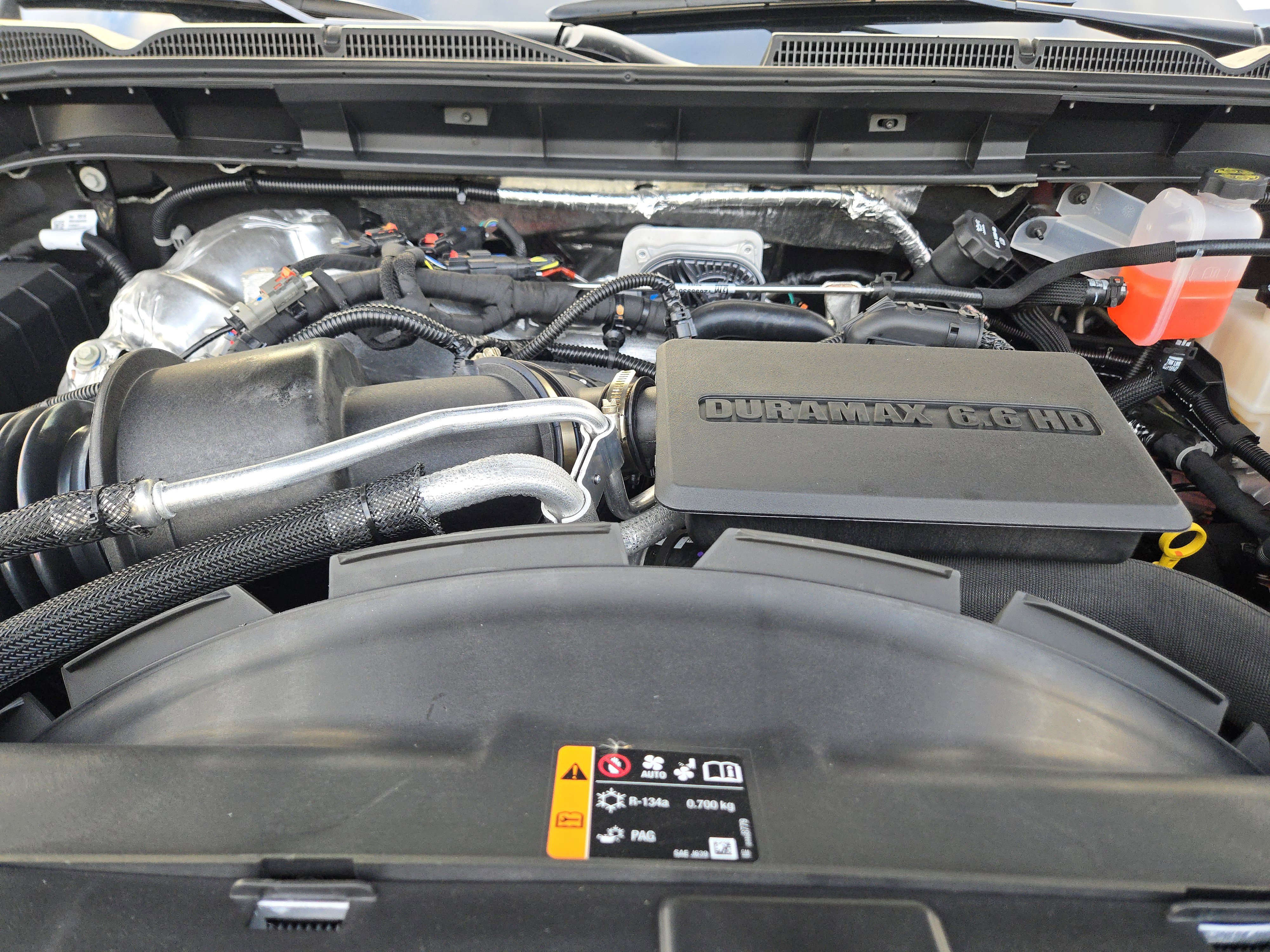 New 2026 GMC Sierra 2500 AT4 w/ AT4 Premium Plus Package image 23