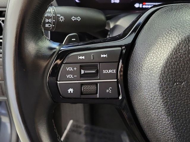 Used 2023 Honda Civic Sport image 23