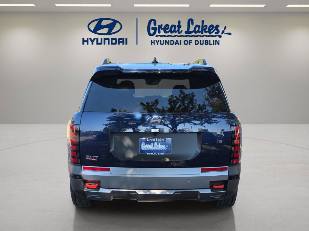 New 2026 Hyundai Palisade XRT Pro AWD/4WD image 4