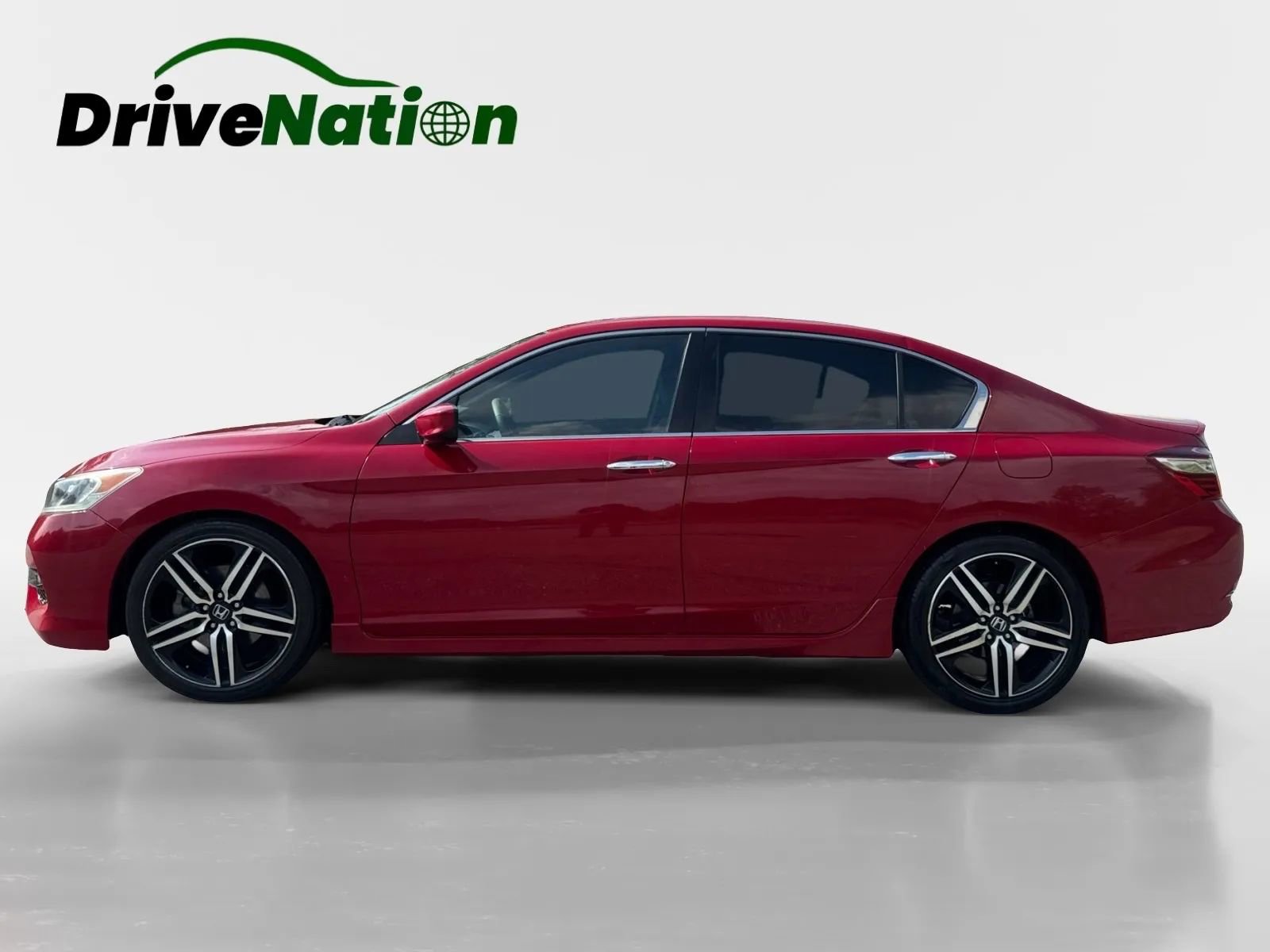 Used 2016 Honda Accord Sport image 8