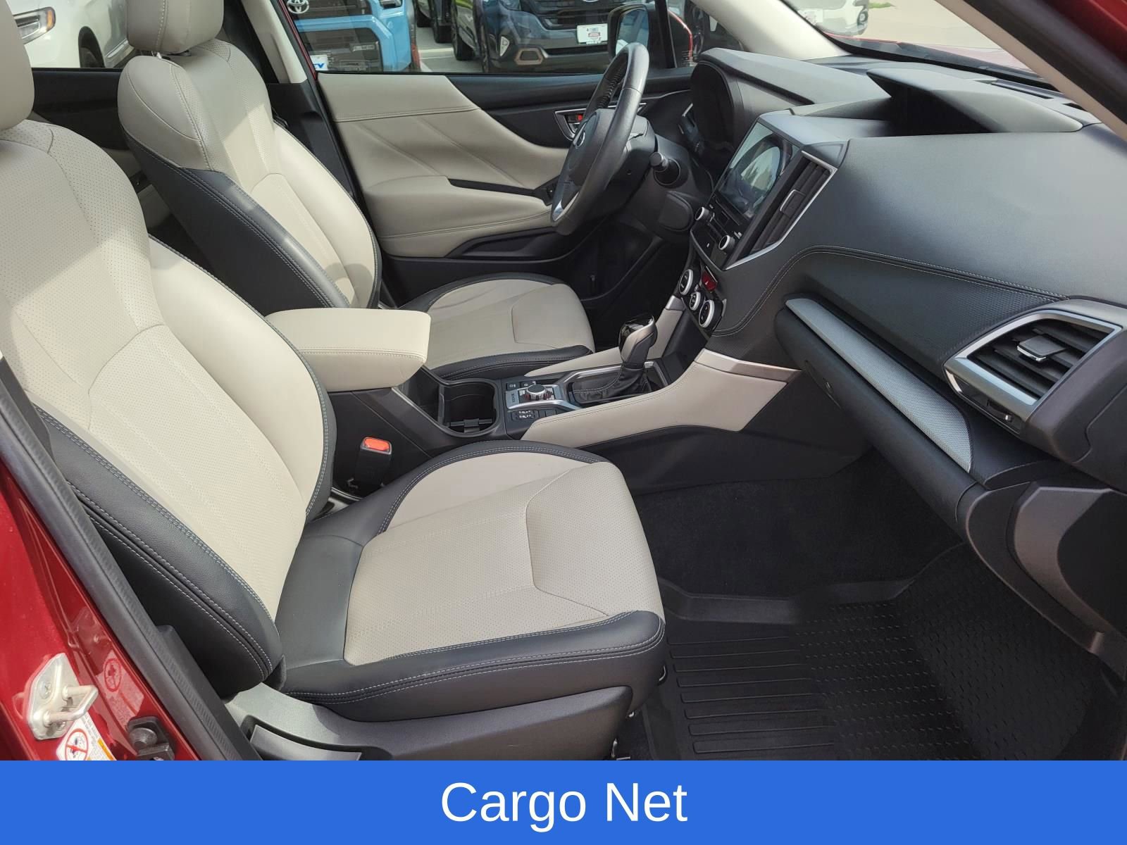 Used 2019 Subaru Forester Limited w/ Popular Package #3 AWD/4WD image 9