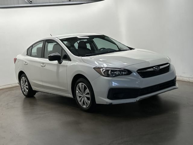 Used 2023 Subaru Impreza 2.0i AWD/4WD image 29