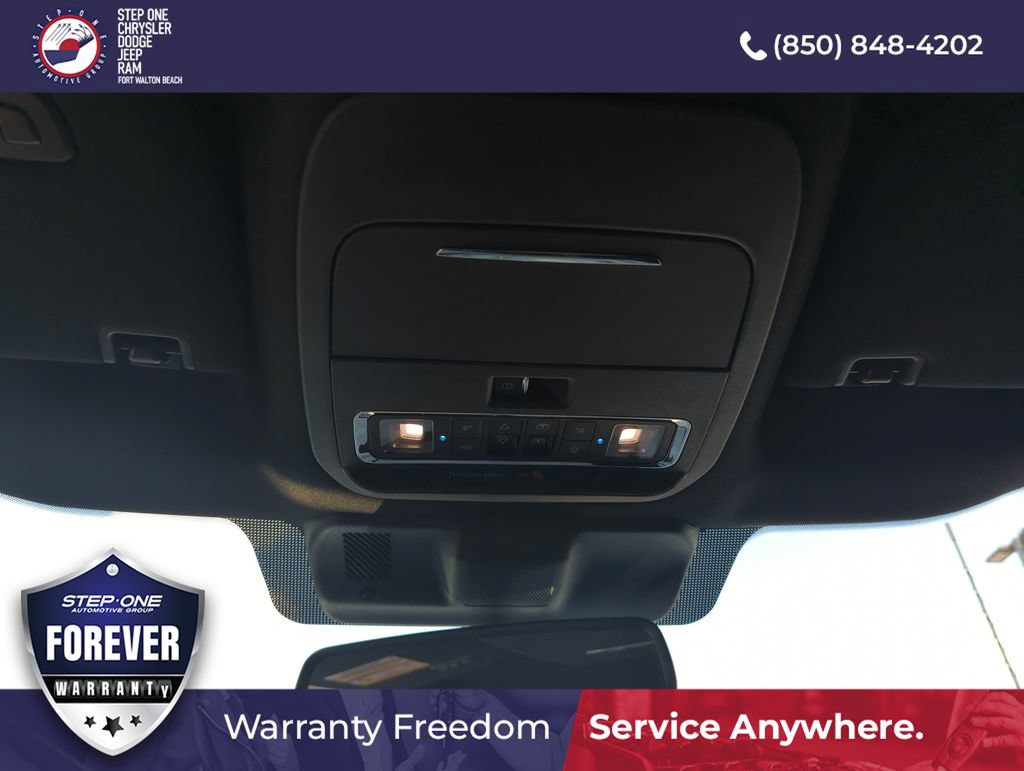 Used 2024 Ford F150 Lariat w/ Equipment Group 502A High AWD/4WD image 25