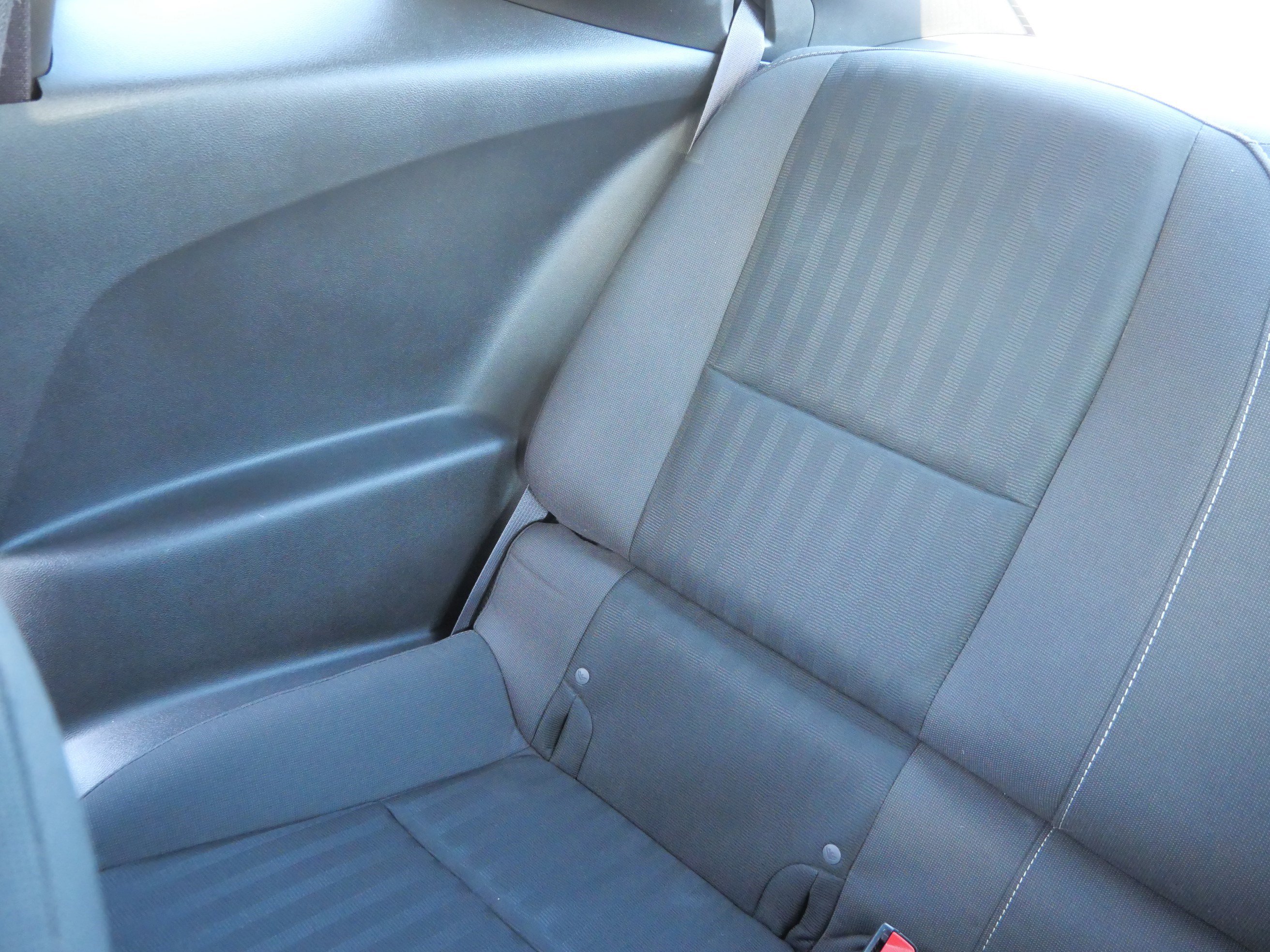 Used 2012 Chevrolet Camaro LS RWD image 12