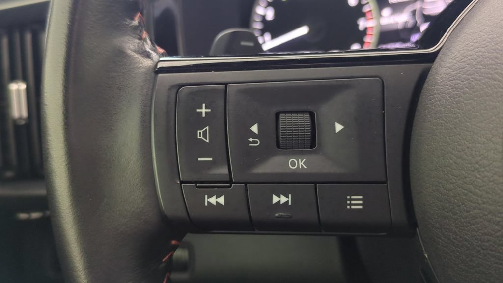 Certified 2023 Nissan Pathfinder Rock Creek AWD/4WD image 19