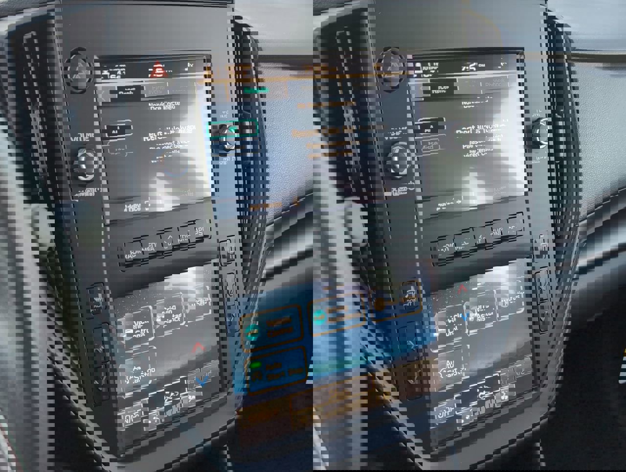 New 2025 Subaru Impreza 2.0i image 19