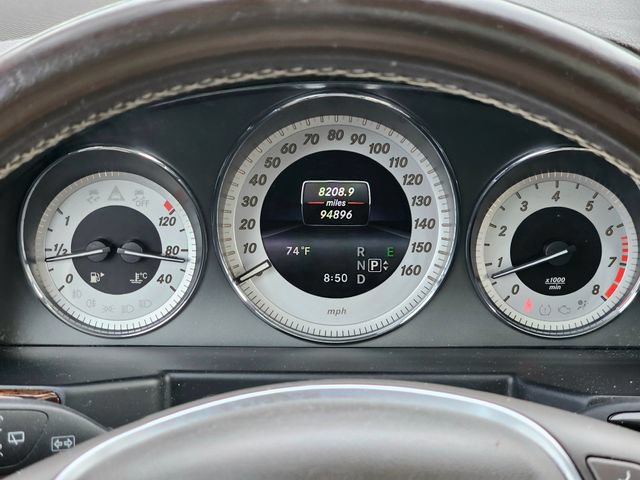 Used 2015 Mercedes-Benz GLK 350 4MATIC image 33
