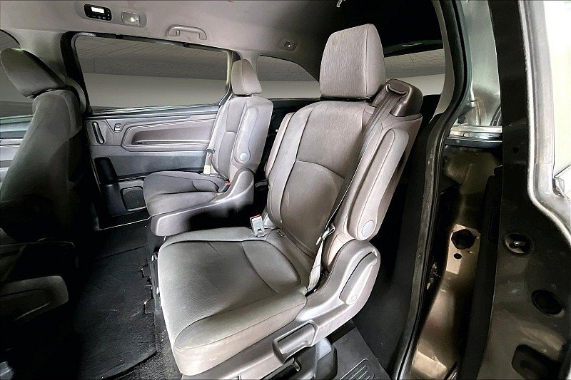 Used 2019 Honda Odyssey EX image 23