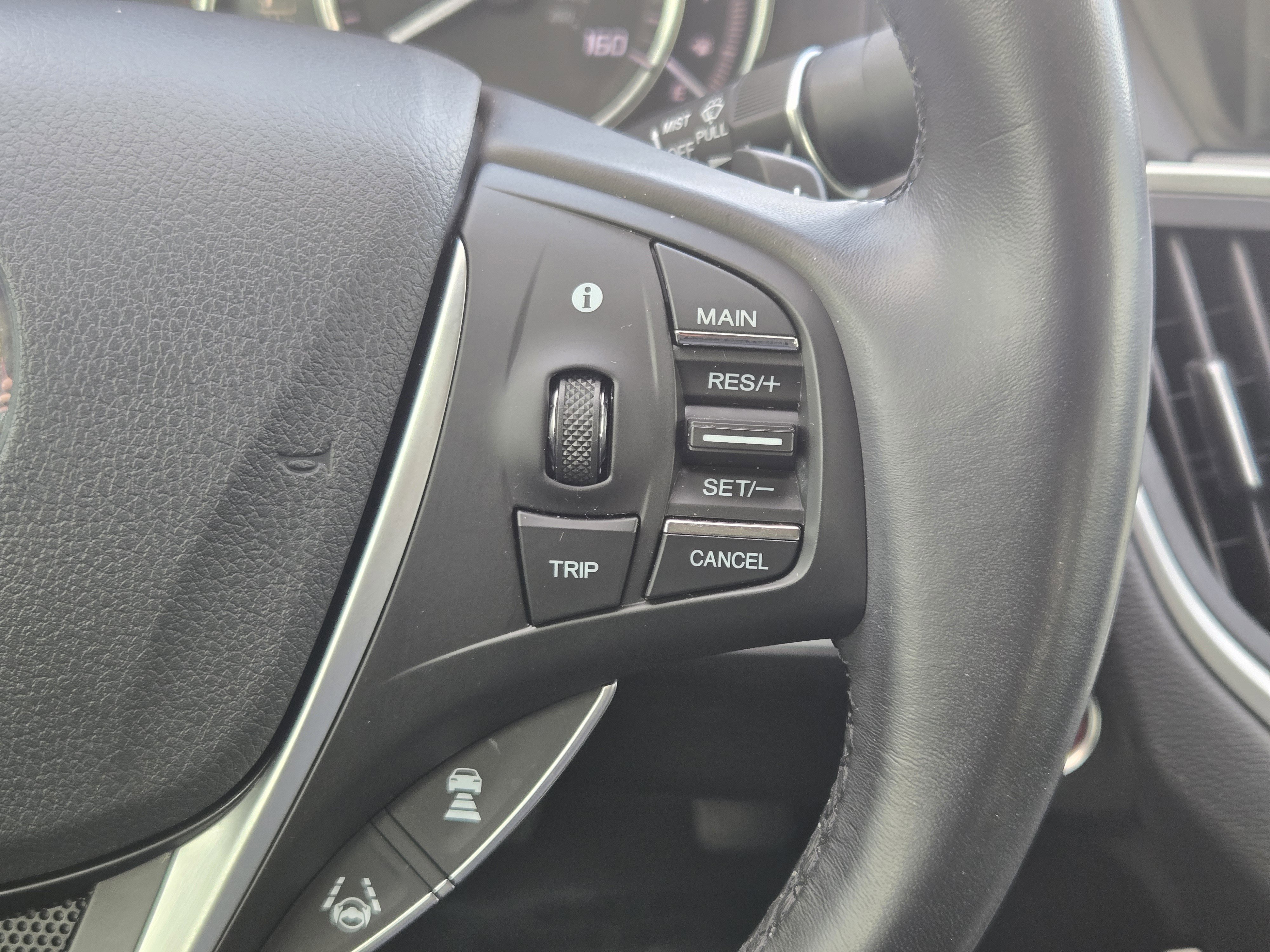 Used 2020 Acura TLX image 27