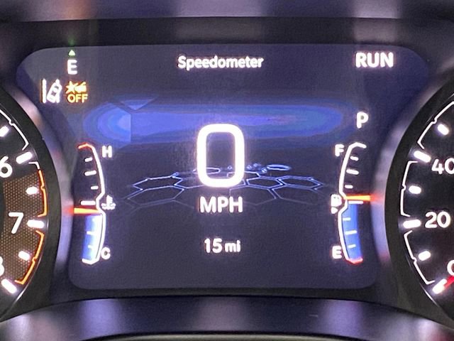 New 2026 Jeep Compass Latitude w/ Quick Order Package 29K image 6