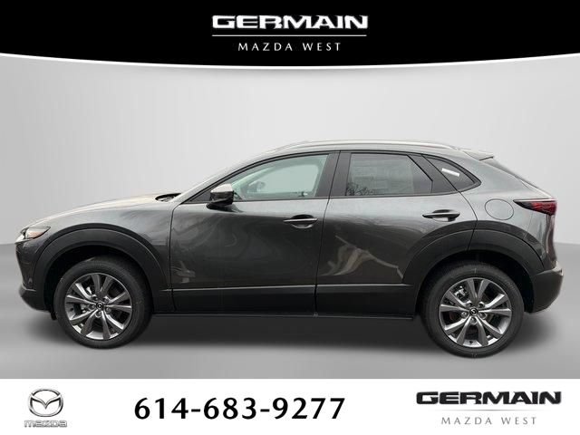 New 2026 MAZDA CX-30 AWD 2.5 S image 11