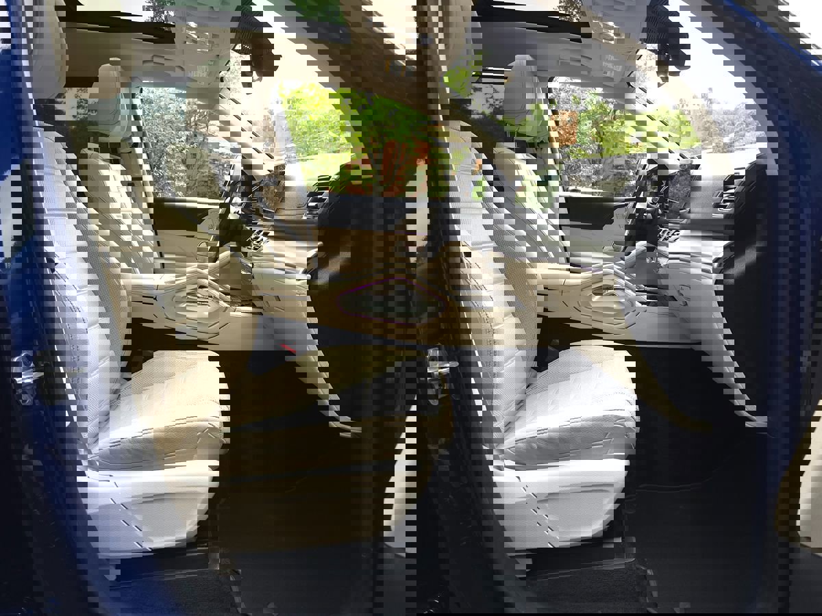 Used 2022 Mercedes-Benz GLS 450 4MATIC image 28