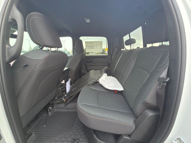 New 2026 RAM 2500 Tradesman AWD/4WD image 20