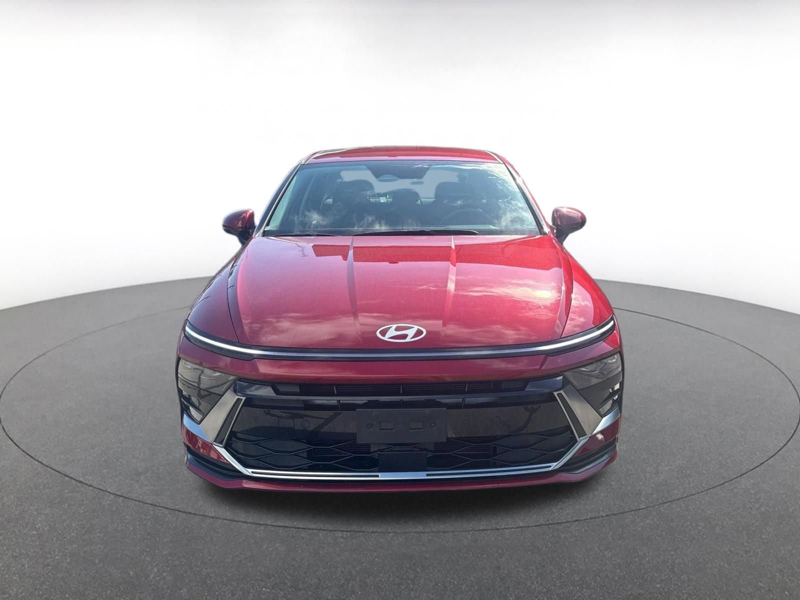 Used 2025 Hyundai Sonata SEL image 5