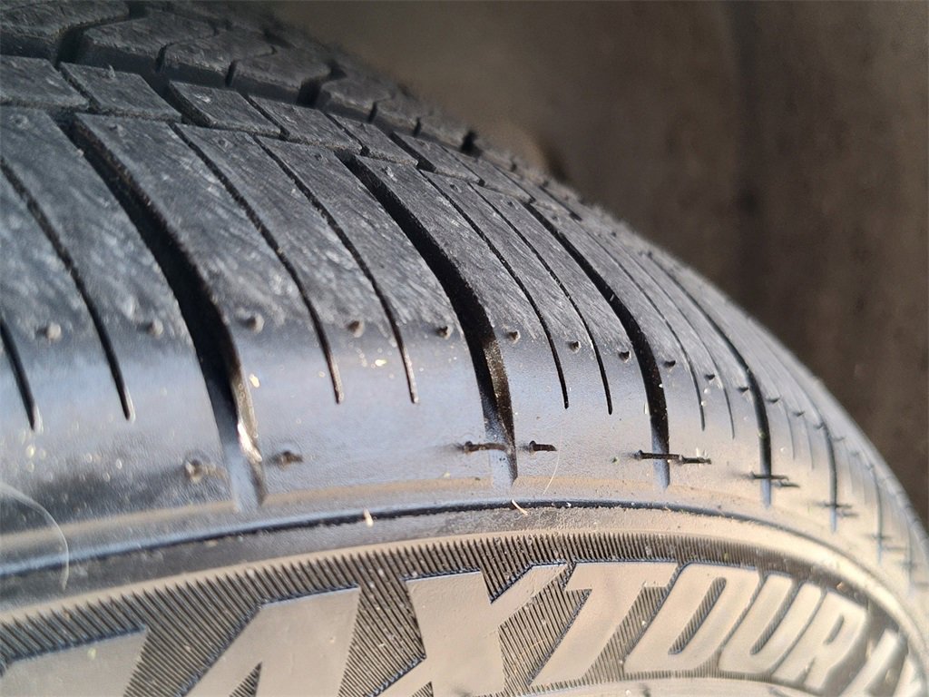 Used 2024 Nissan Altima 2.5 SR image 18