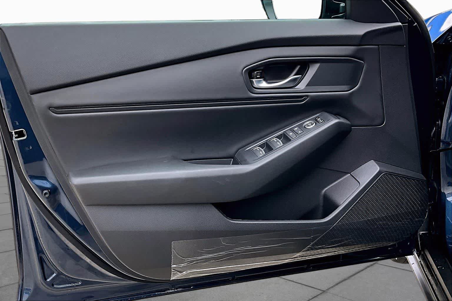 New 2026 Honda Accord SE image 10