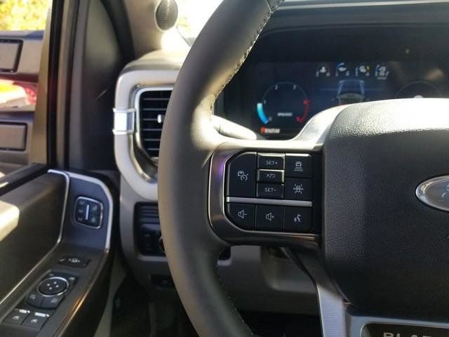 New 2026 Ford F350 Platinum image 25