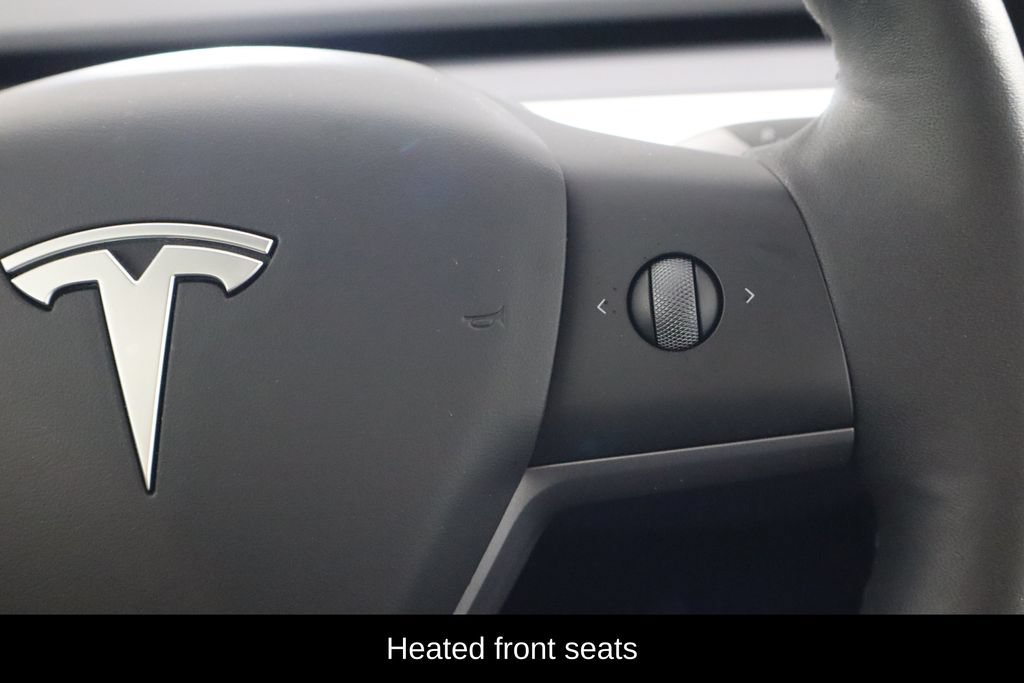 Used 2023 Tesla Model Y Long Range AWD/4WD image 10