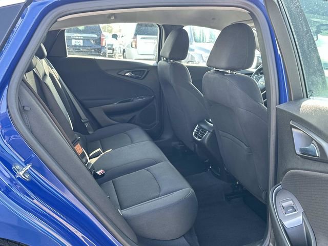Used 2023 Chevrolet Malibu LT image 21