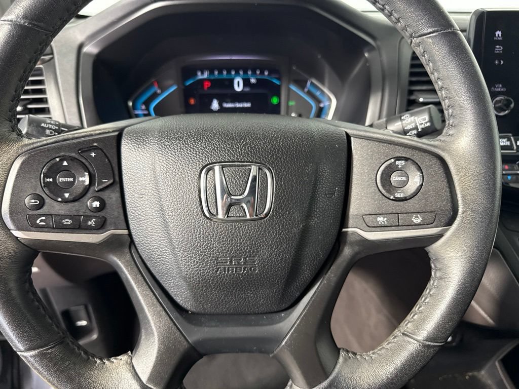 Certified 2023 Honda Odyssey EX-L image 17