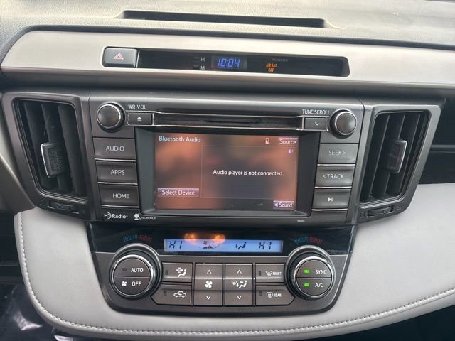 Used 2015 Toyota RAV4 XLE image 31