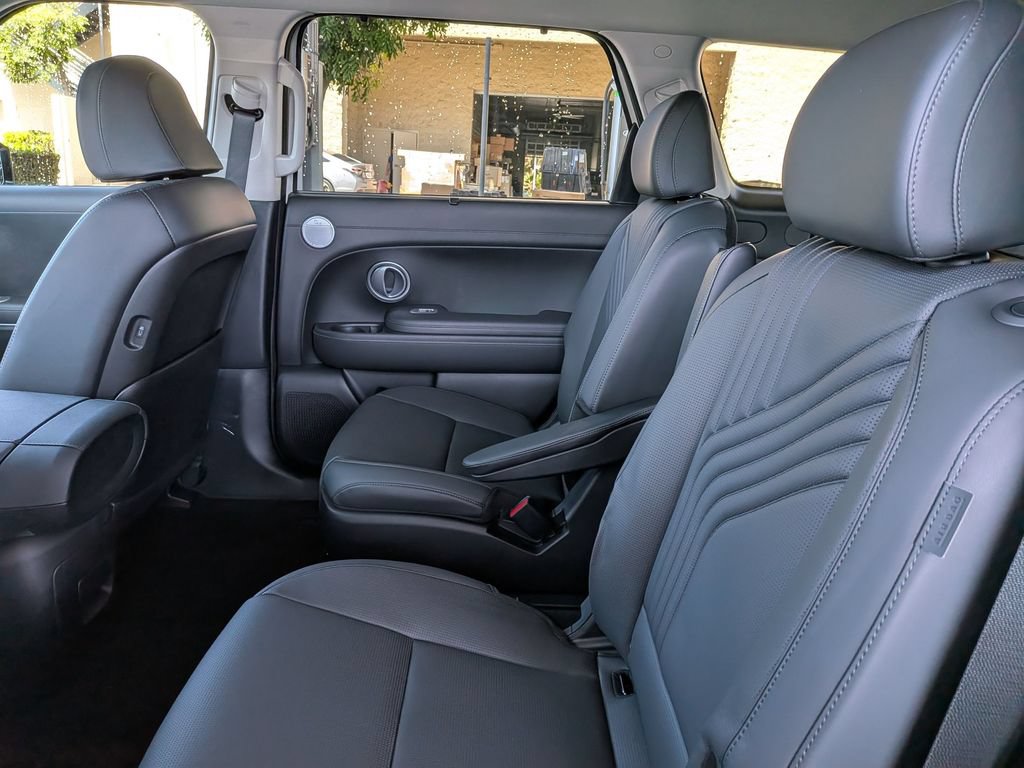 New 2026 Hyundai Palisade SEL Premium FWD image 30