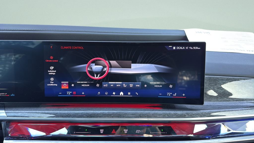 Certified 2023 BMW 740i image 13