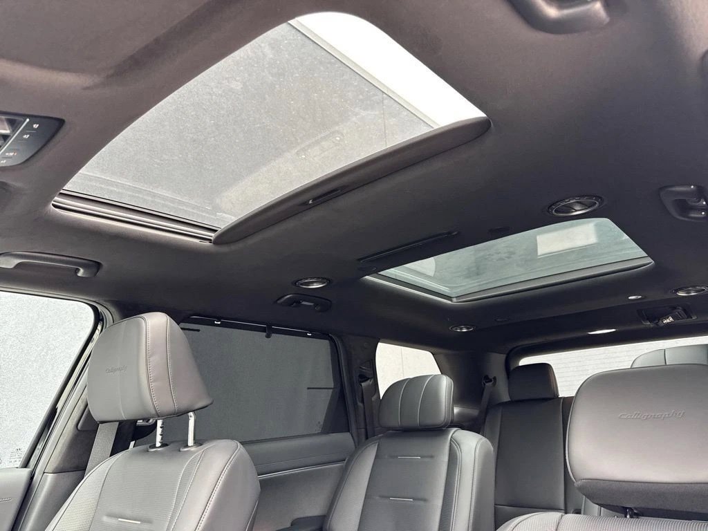 New 2026 Hyundai Palisade Calligraphy AWD/4WD image 18