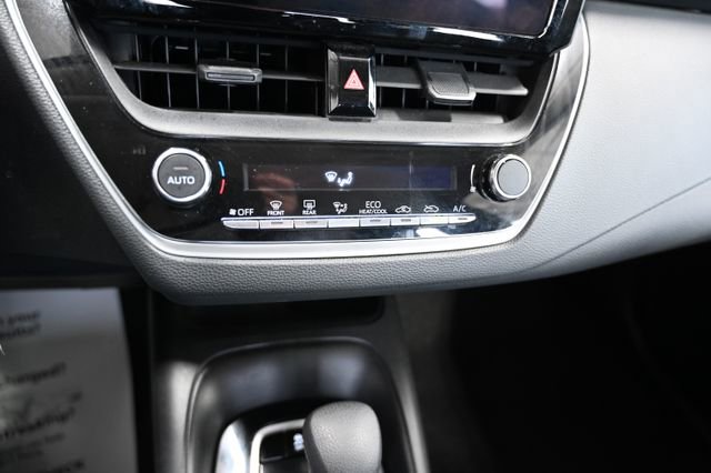 Used 2023 Toyota Corolla LE image 17
