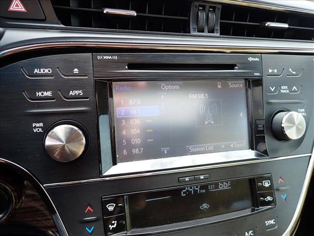 Used 2015 Toyota Avalon XLE Touring FWD image 20