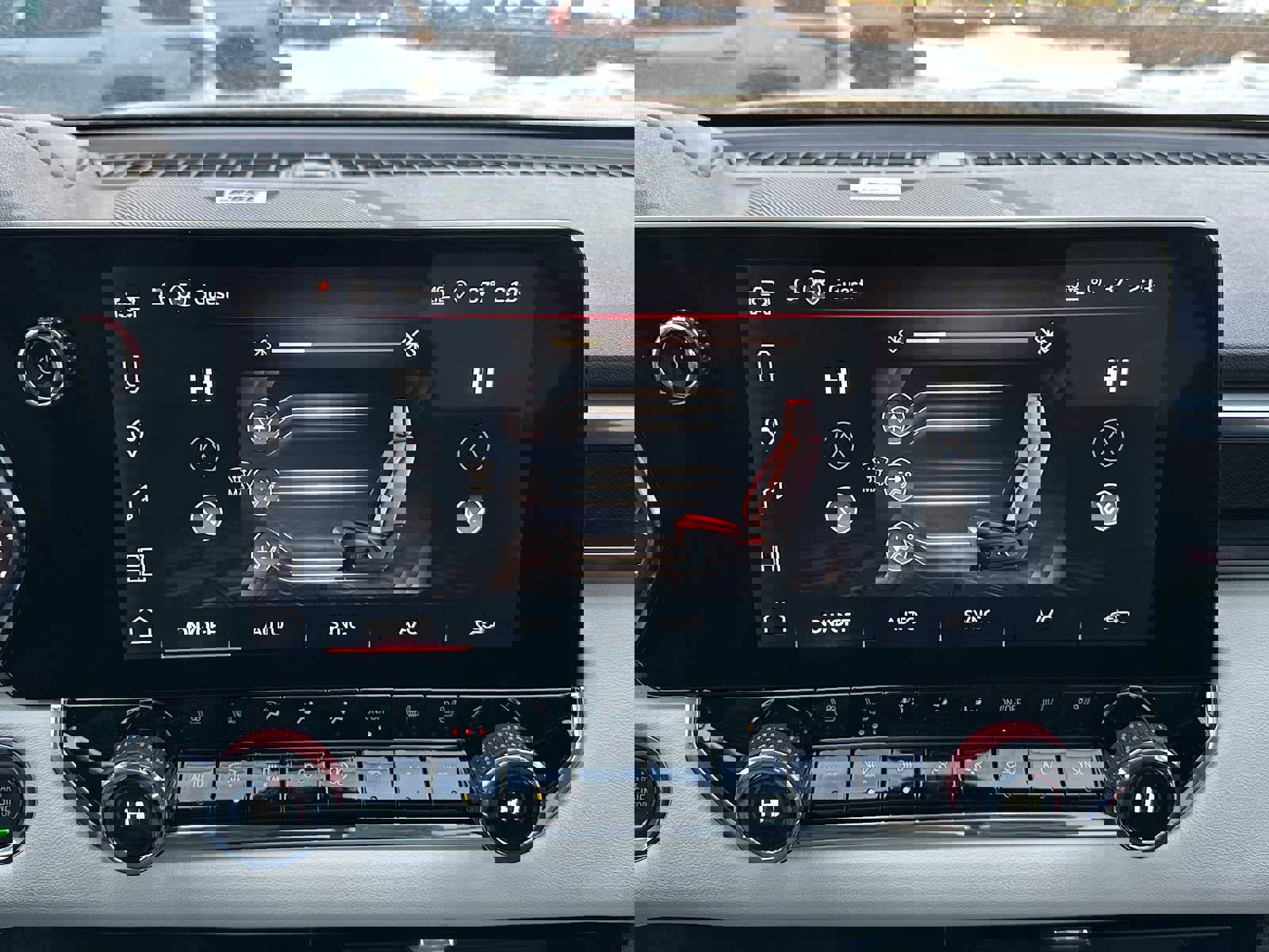 New 2026 GMC Canyon AT4X image 26