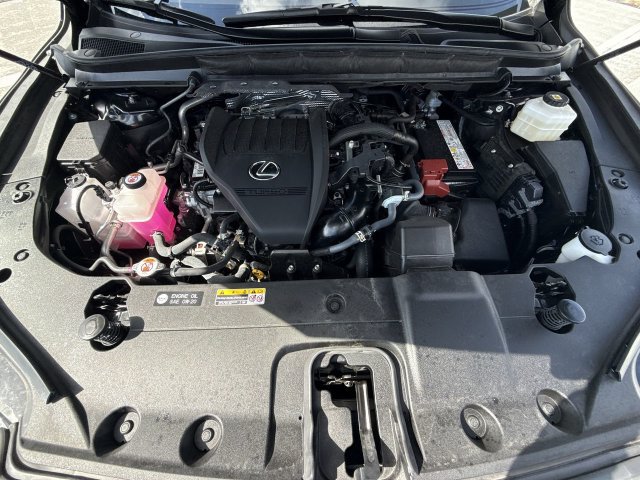 Certified 2025 Lexus RX 350 Premium w/ Accessory Package (Z1) FWD image 27