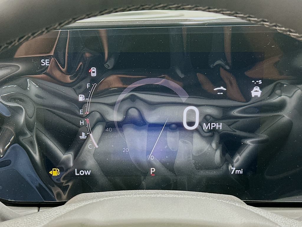 New 2026 Buick Envista Sport Touring w/ Convenience I Package FWD image 12