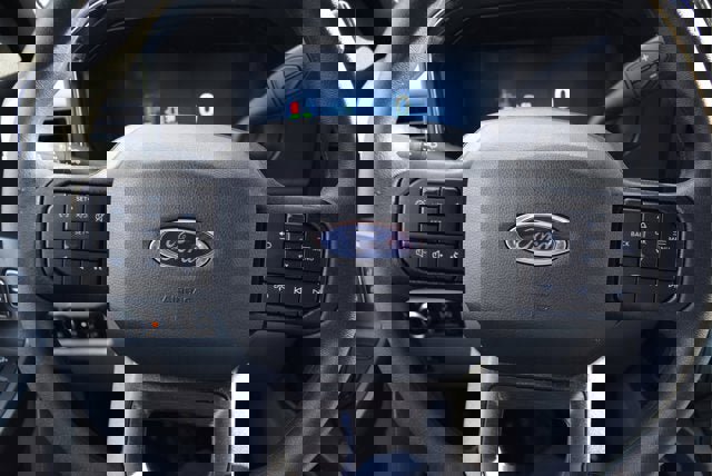 New 2026 Ford F250 XLT w/ XLT Premium Package image 7