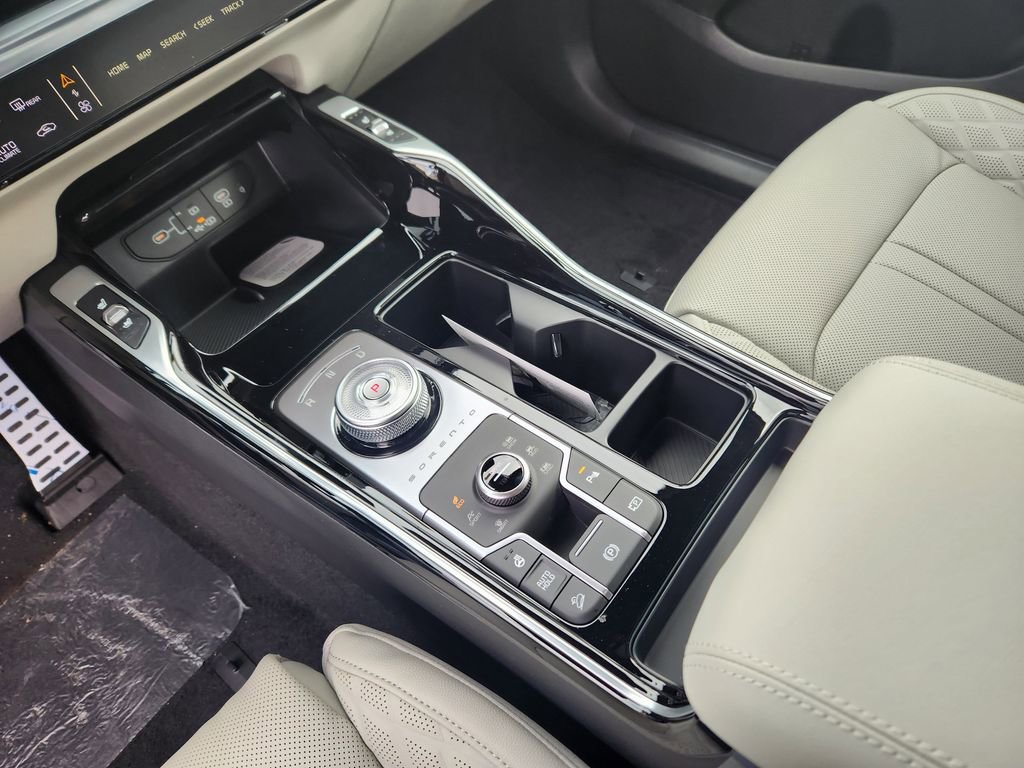 New 2026 Kia Sorento SX Prestige image 20
