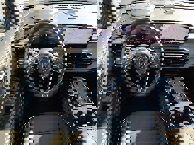 New 2026 Buick Enclave Preferred w/ LPO, All-Weather Package image 8