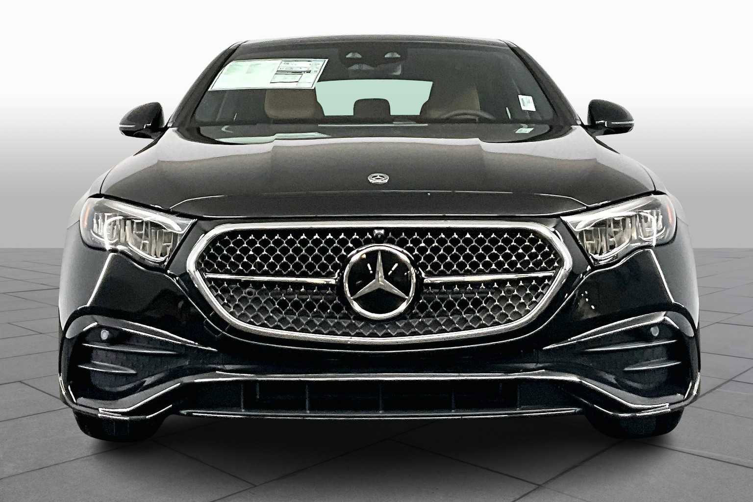 New 2026 Mercedes-Benz E 450 4MATIC All-Terrain Wagon image 3